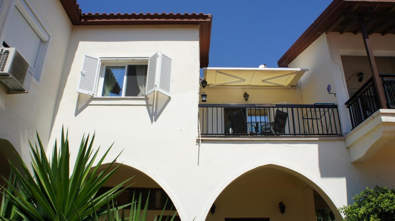 Limnaria Westpark 113 Lägenhet Paphos Exteriör bild