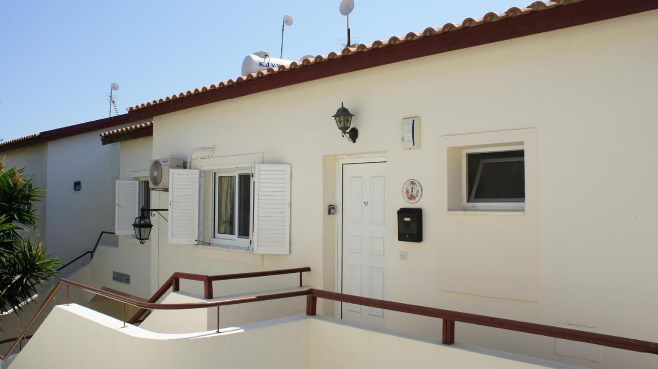 Limnaria Westpark 113 Lägenhet Paphos Exteriör bild